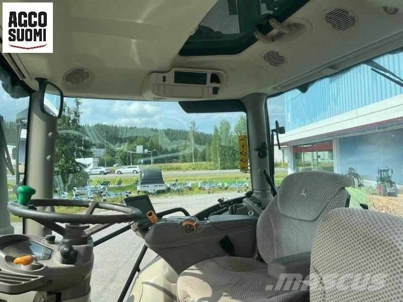 John Deere 6130 R Traktorer