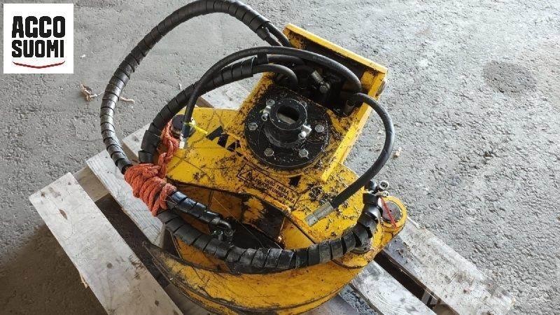 Kesla KOURA 19GX Gripere