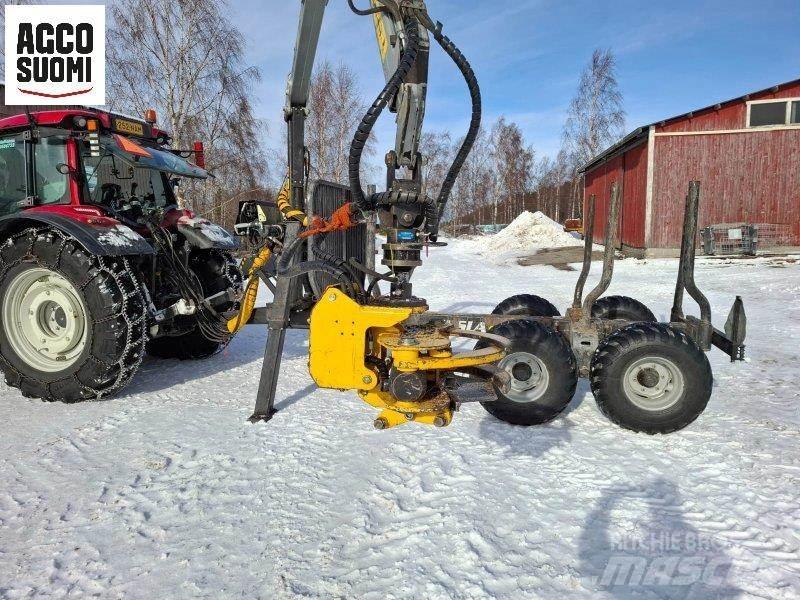 Kesla KOURA 19GX Gripere