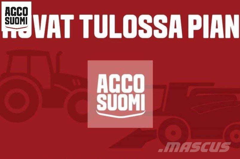  LKK TRUKKIPIIKKI Landbruk - Annet