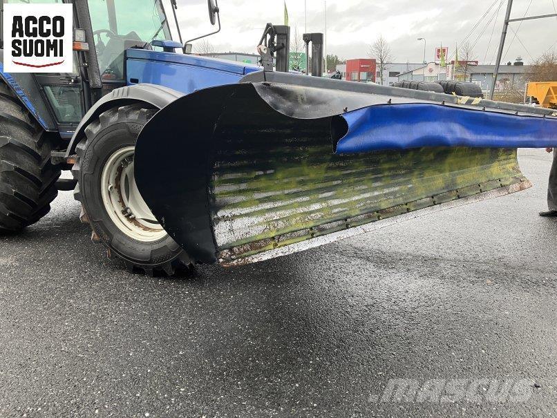 Stark ALUEAURA 320 Snøploger- og skjær