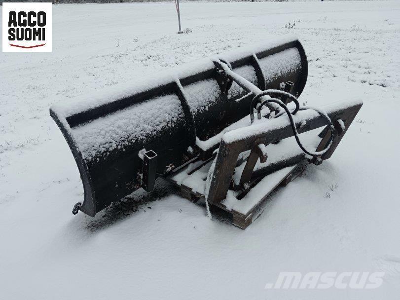 Stark PUSKULEVY PL Kniver