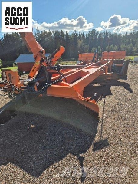  TLN TIELANA 430 Veiskraper