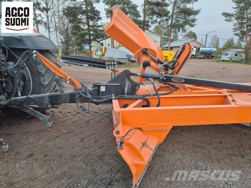  TLN TIELANA 430 Veiskraper