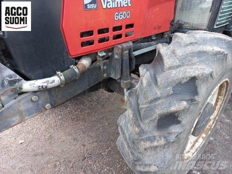 Valmet 6600 Traktorer