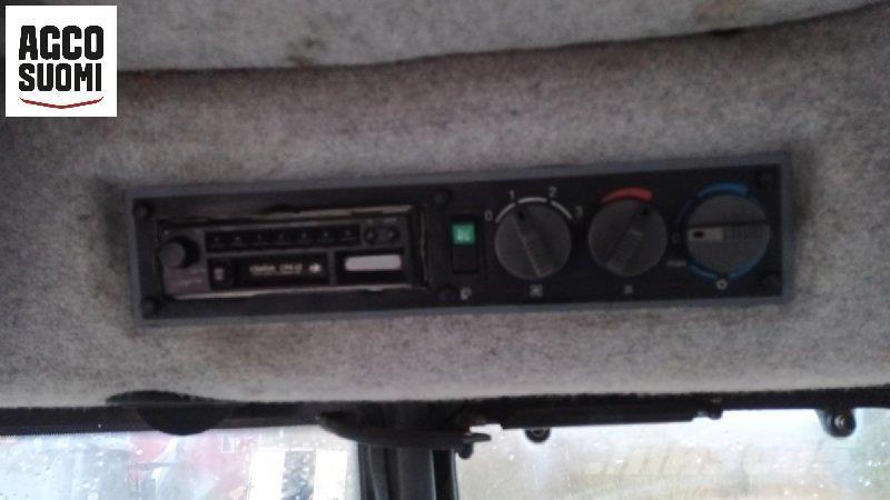 Valmet 8400 Traktorer