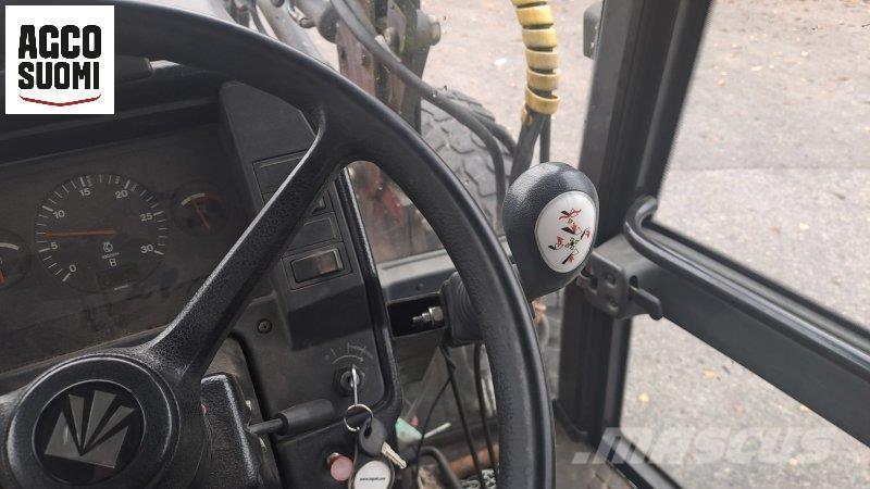 Valmet 8400 Traktorer