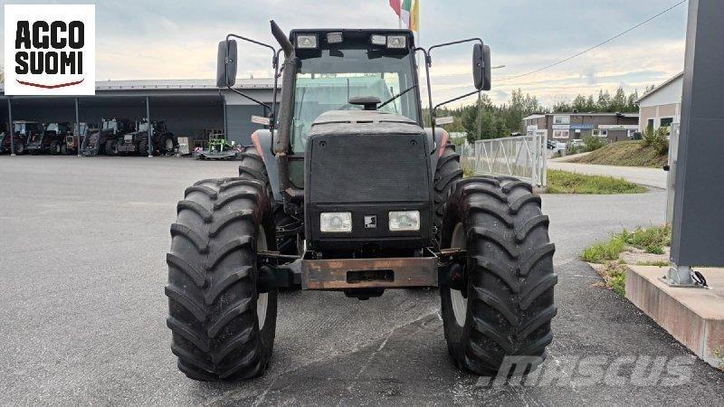 Valmet 8550 MEGA Traktorer