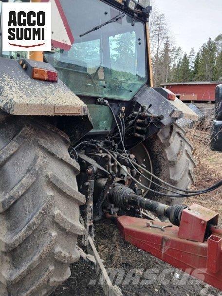 Valtra 8050 HITECH Traktorer