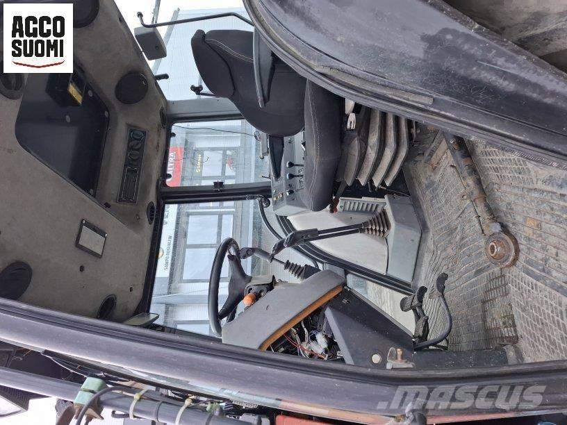 Valtra 8450 HITECH Traktorer