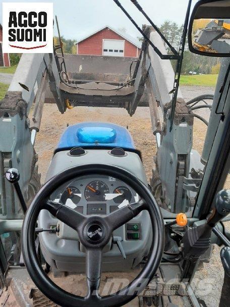 Valtra A92 Traktorer