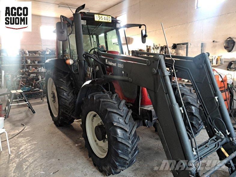 Valtra A92 Traktorer