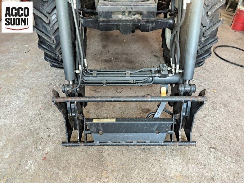 Valtra A92 Traktorer