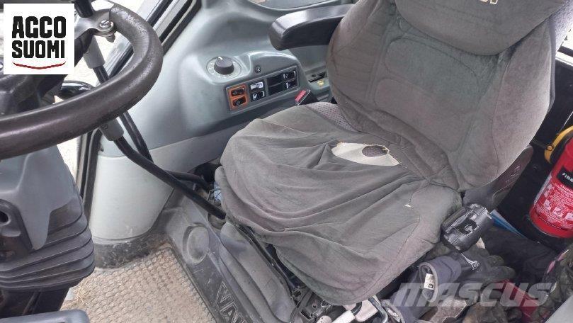 Valtra A93 Traktorer