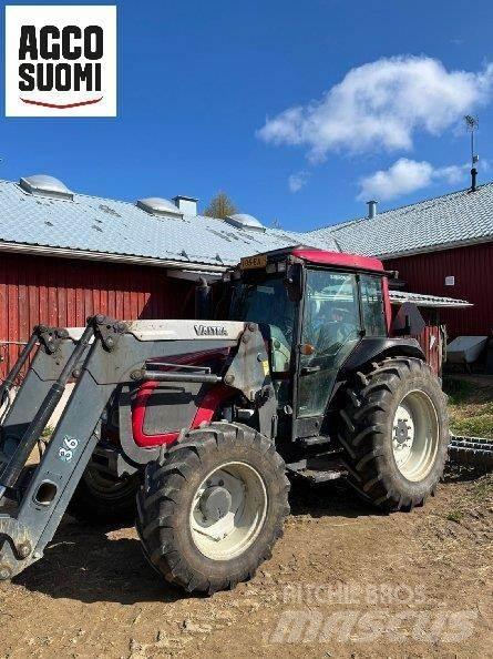 Valtra A93 HT Traktorer