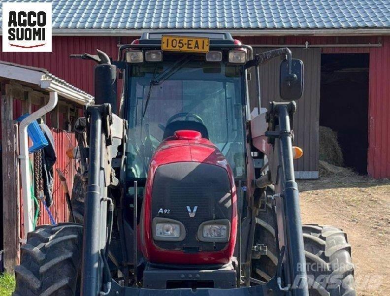 Valtra A93 HT Traktorer