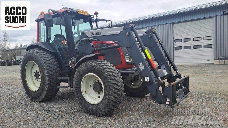 Valtra A93 HT Traktorer