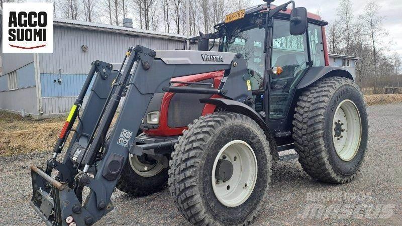 Valtra A93 HT Traktorer
