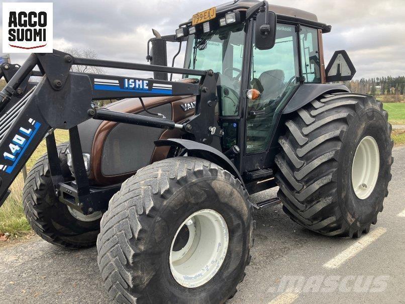Valtra A93 HT Traktorer