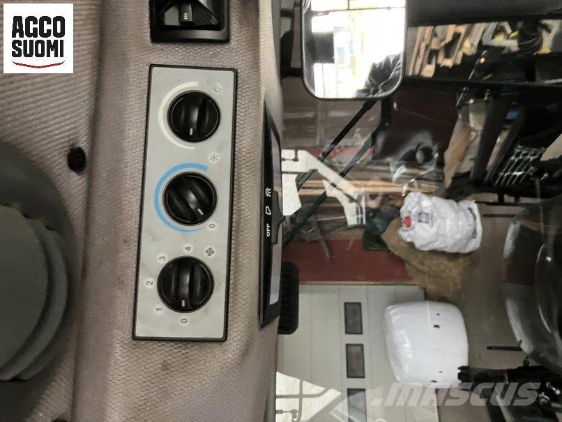 Valtra A93 HT Traktorer