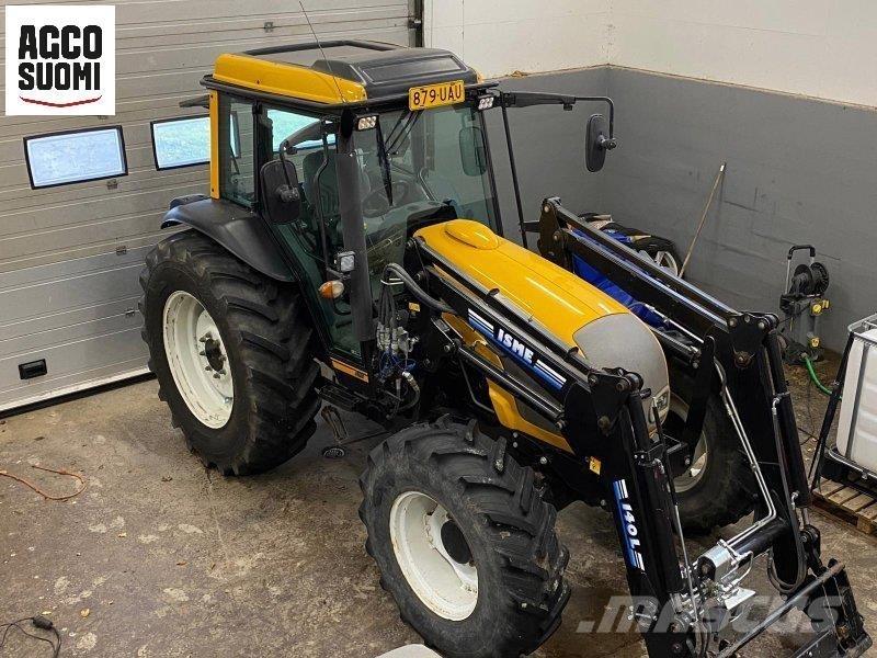 Valtra A95 Traktorer