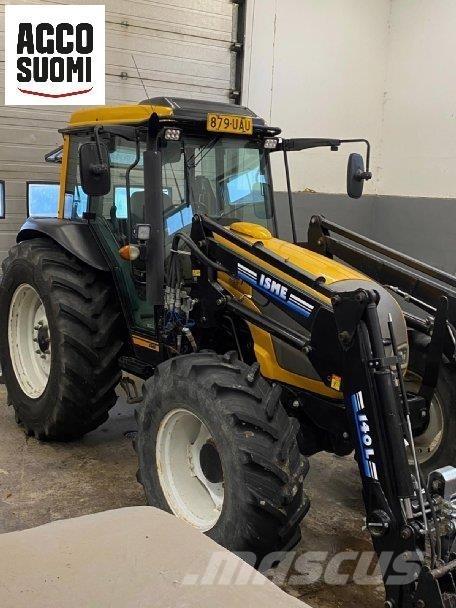 Valtra A95 Traktorer