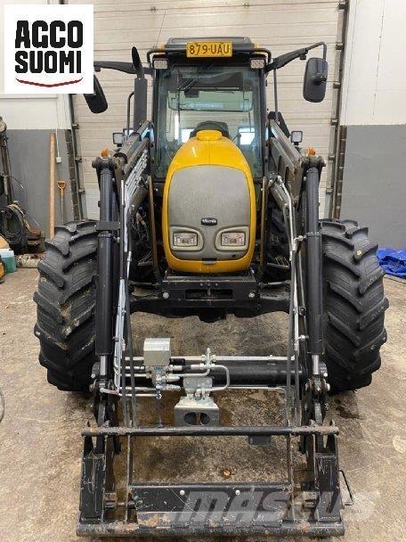 Valtra A95 Traktorer