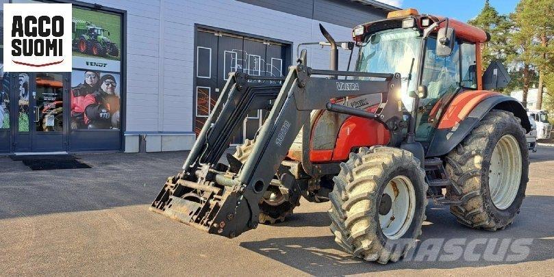 Valtra C130 Traktorer