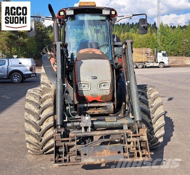 Valtra C130 Traktorer