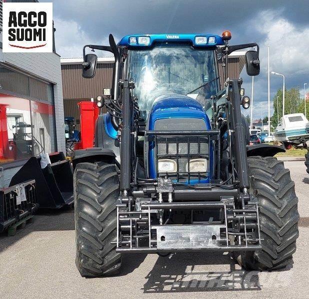 Valtra M120 -EK Traktorer