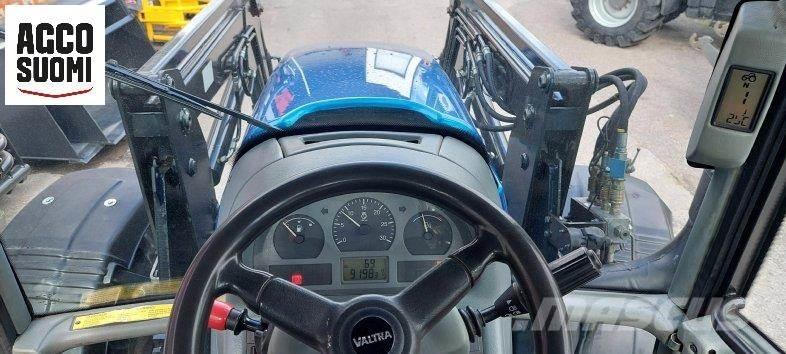 Valtra M120 -EK Traktorer