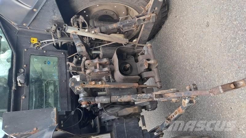 Valtra N101 HT Traktorer