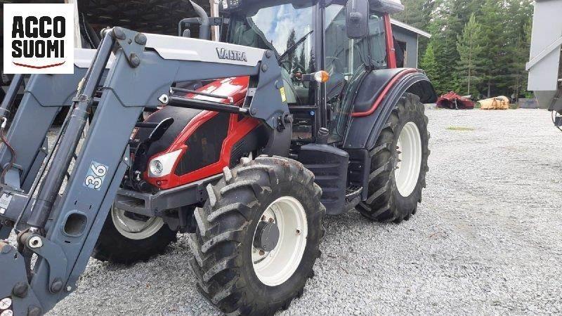 Valtra N103 H3 Traktorer