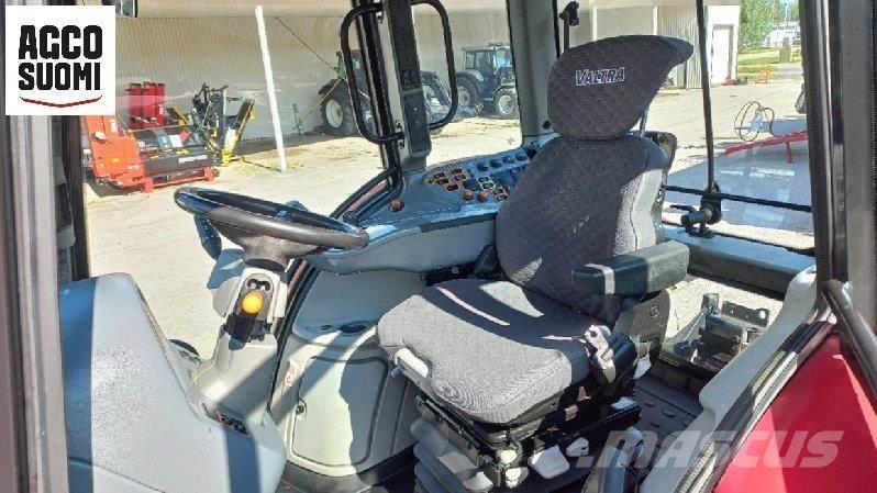 Valtra N122D Traktorer