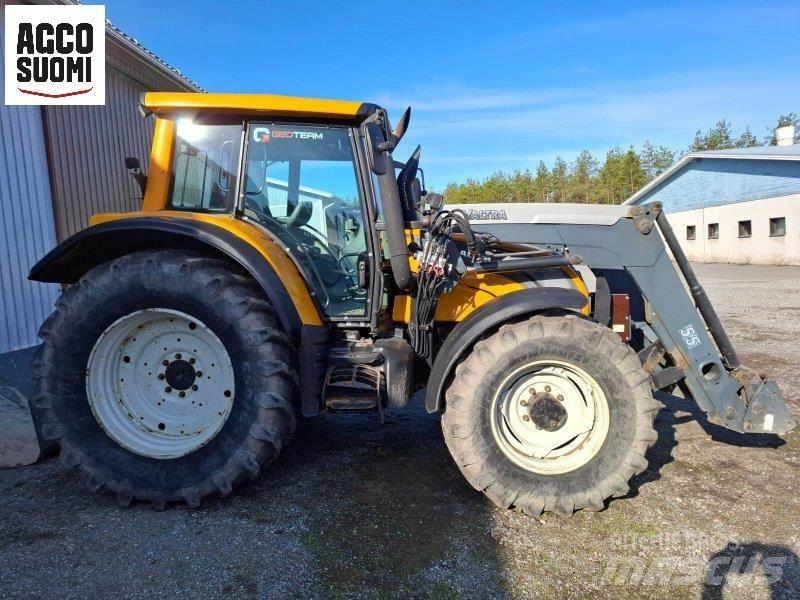 Valtra N122D Traktorer