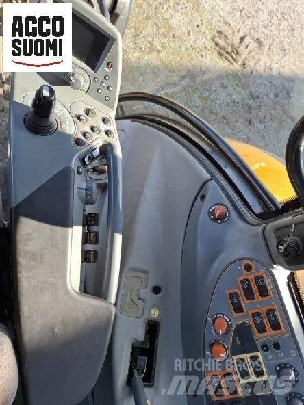 Valtra N122D Traktorer