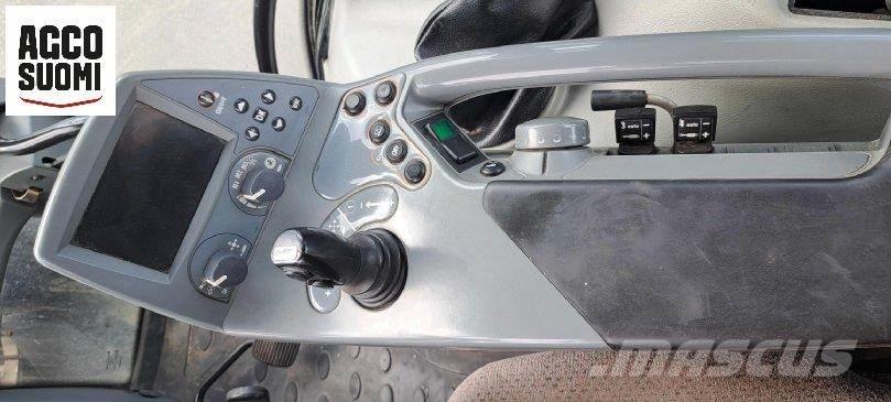 Valtra N141 A Traktorer