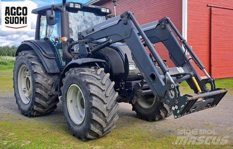 Valtra N141 H Traktorer