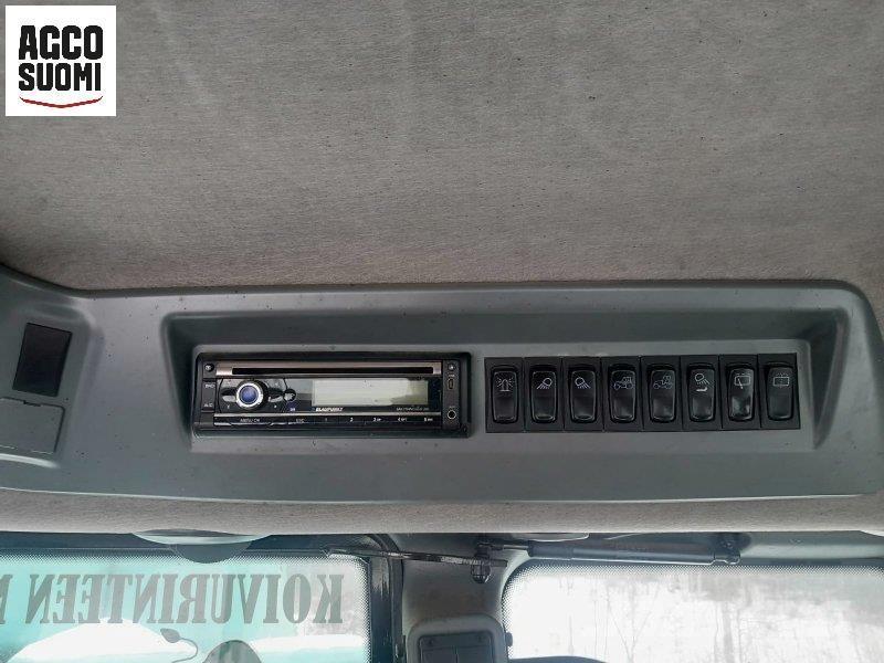 Valtra N141 H Traktorer