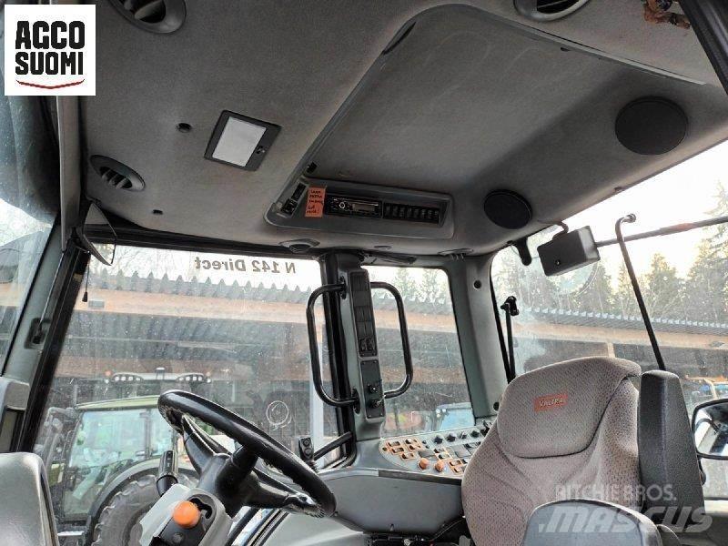 Valtra N142 D +EK Traktorer