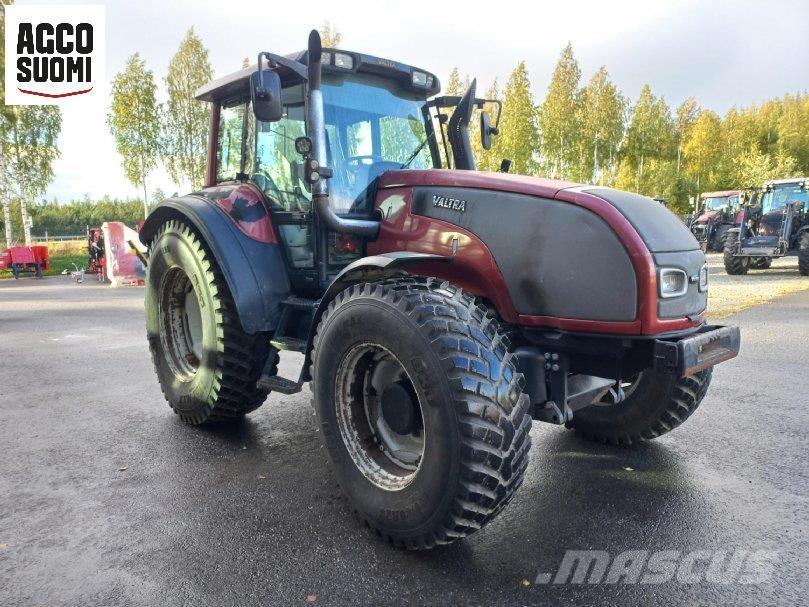 Valtra T170 Traktorer