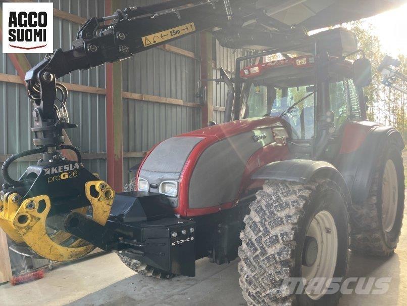 Valtra T170 H Traktorer
