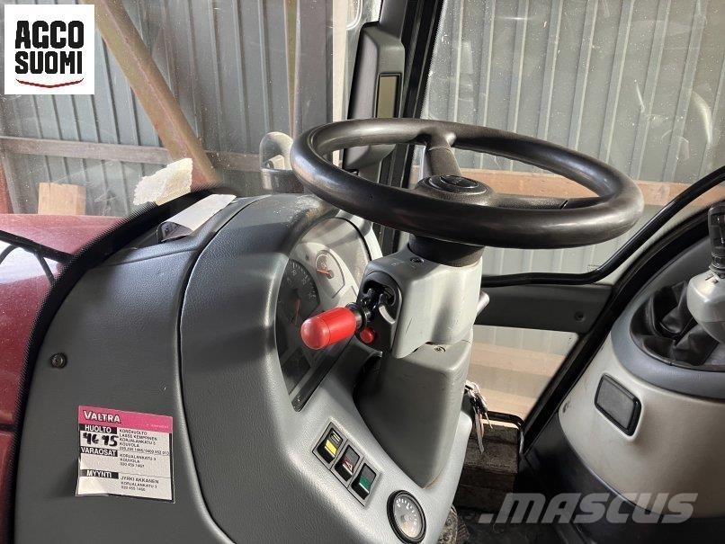 Valtra T170 H Traktorer