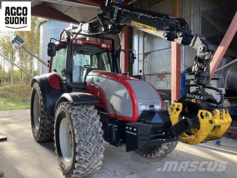 Valtra T170 H Traktorer