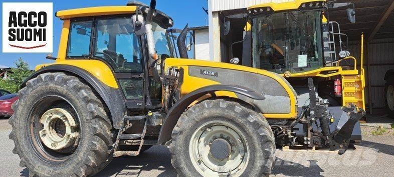 Valtra T170 H Traktorer