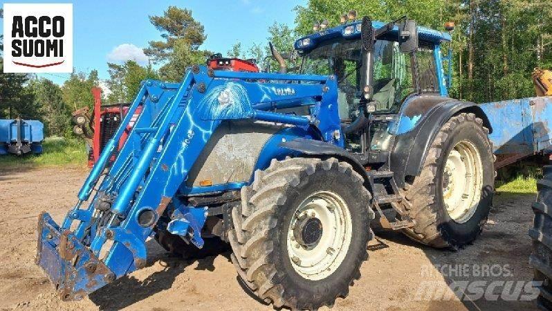 Valtra T170 HITECH Traktorer