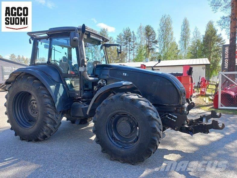 Valtra T190 Traktorer