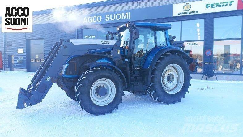 Valtra T203D FL Traktorer