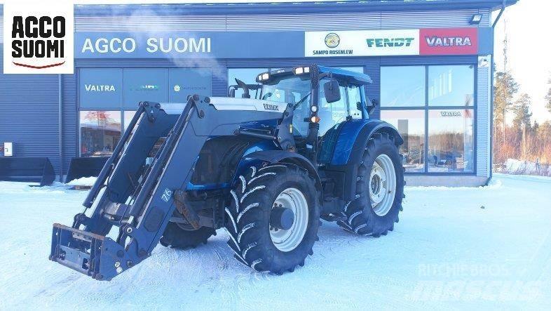Valtra T203D FL Traktorer