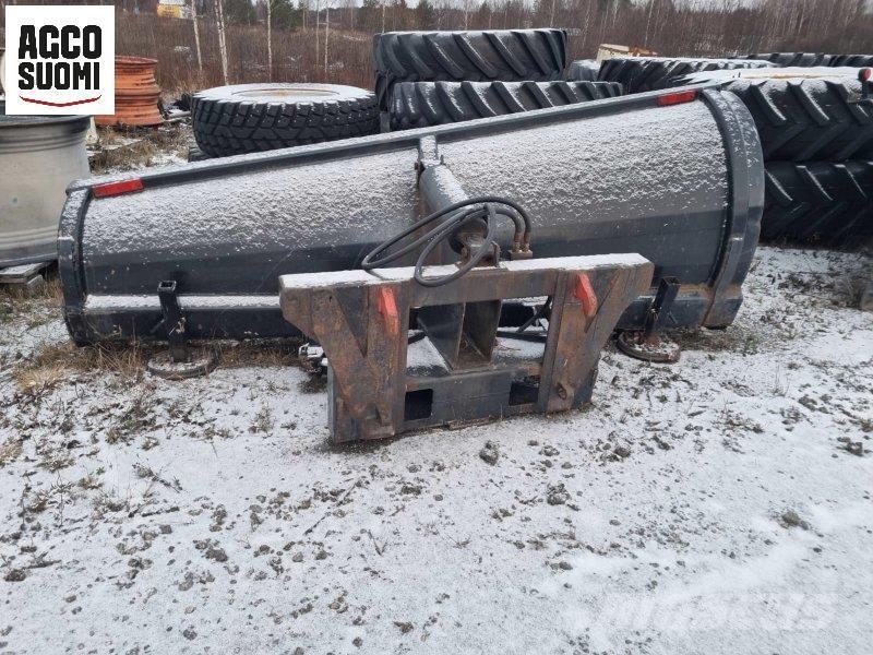 Vama ALUEAURA 280 Snøploger- og skjær